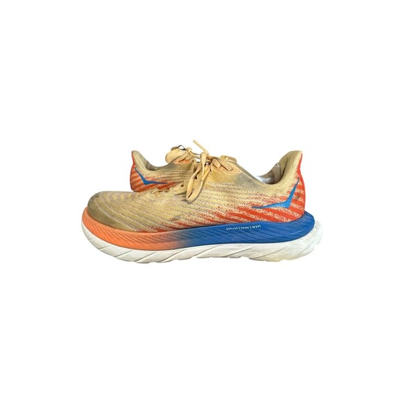 Hoka One One Mach 5 Profly Sneakers Mens 11.5 D Running Shoes Walking 1127893 main image 7